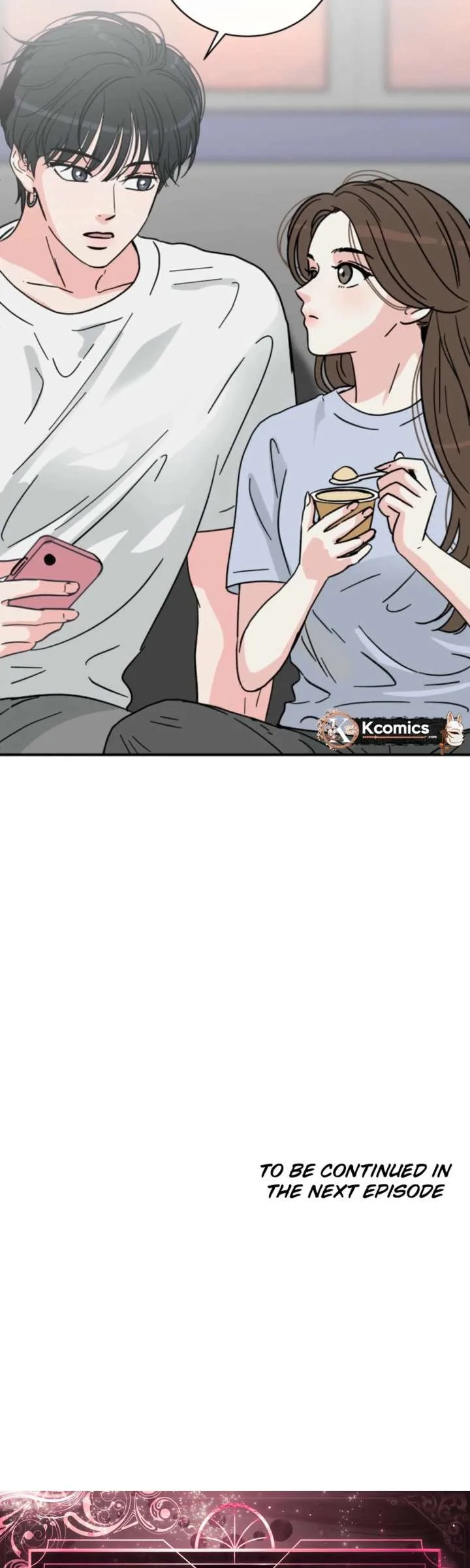 Hell of a Romance Chapter 42 page 21
