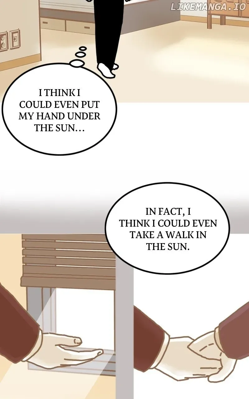 Hell of a Romance Chapter 44 page 38