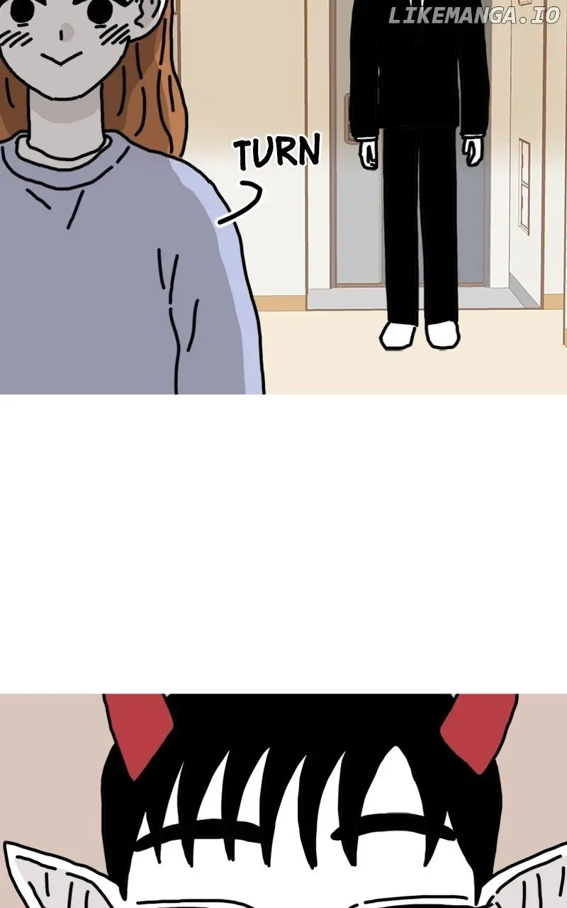 Hell of a Romance Chapter 44 page 34