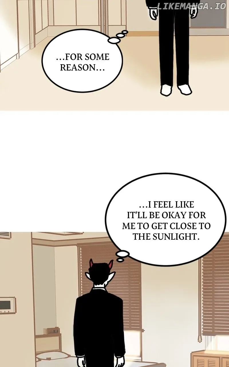 Hell of a Romance Chapter 44 page 37