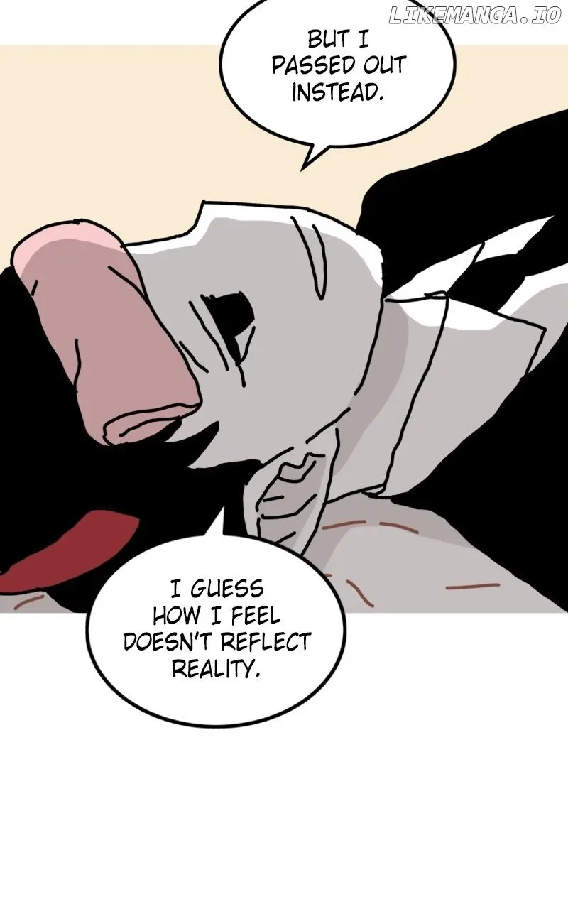 Hell of a Romance Chapter 44 page 54