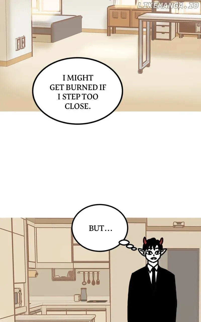 Hell of a Romance Chapter 44 page 36