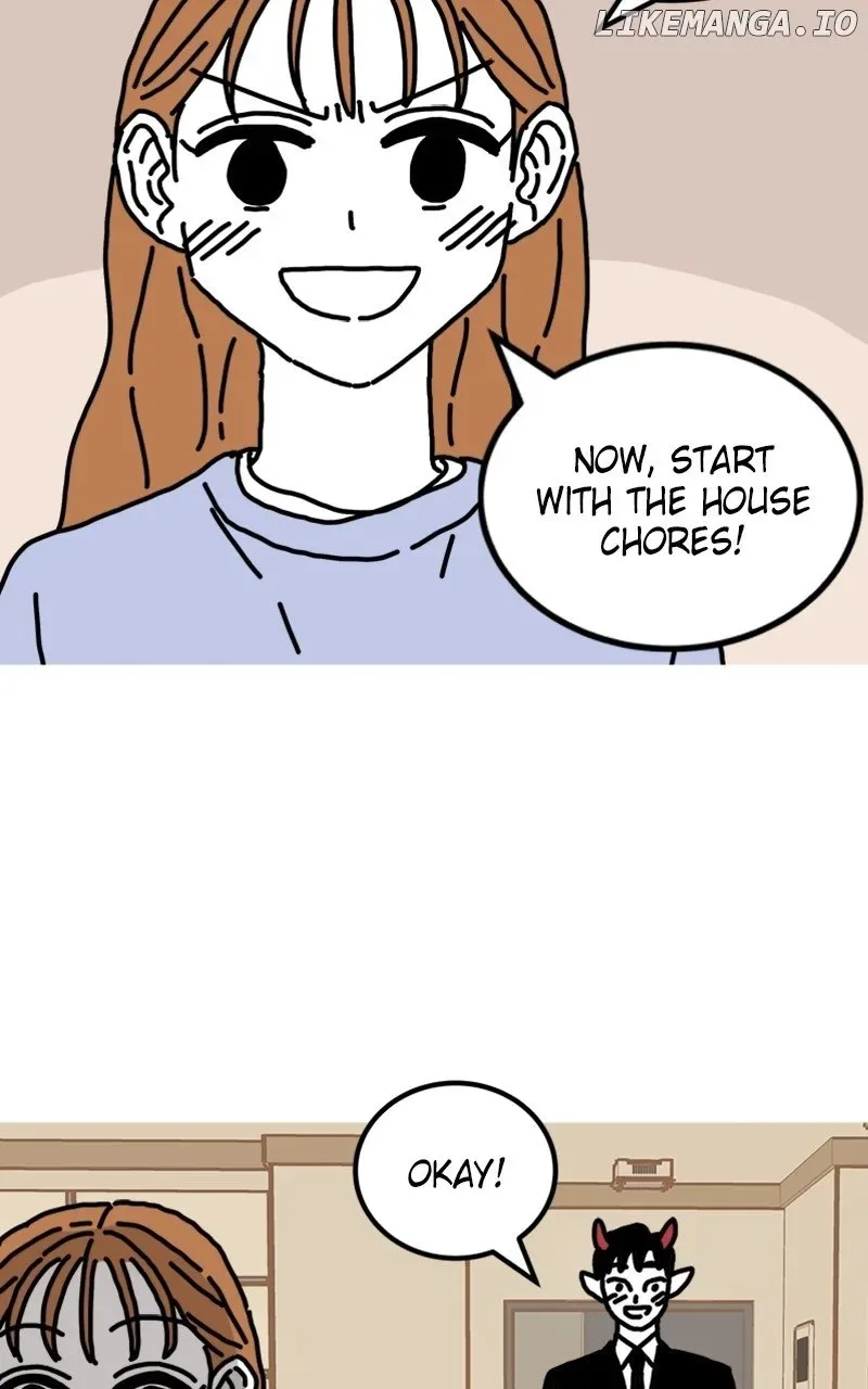 Hell of a Romance Chapter 44 page 33