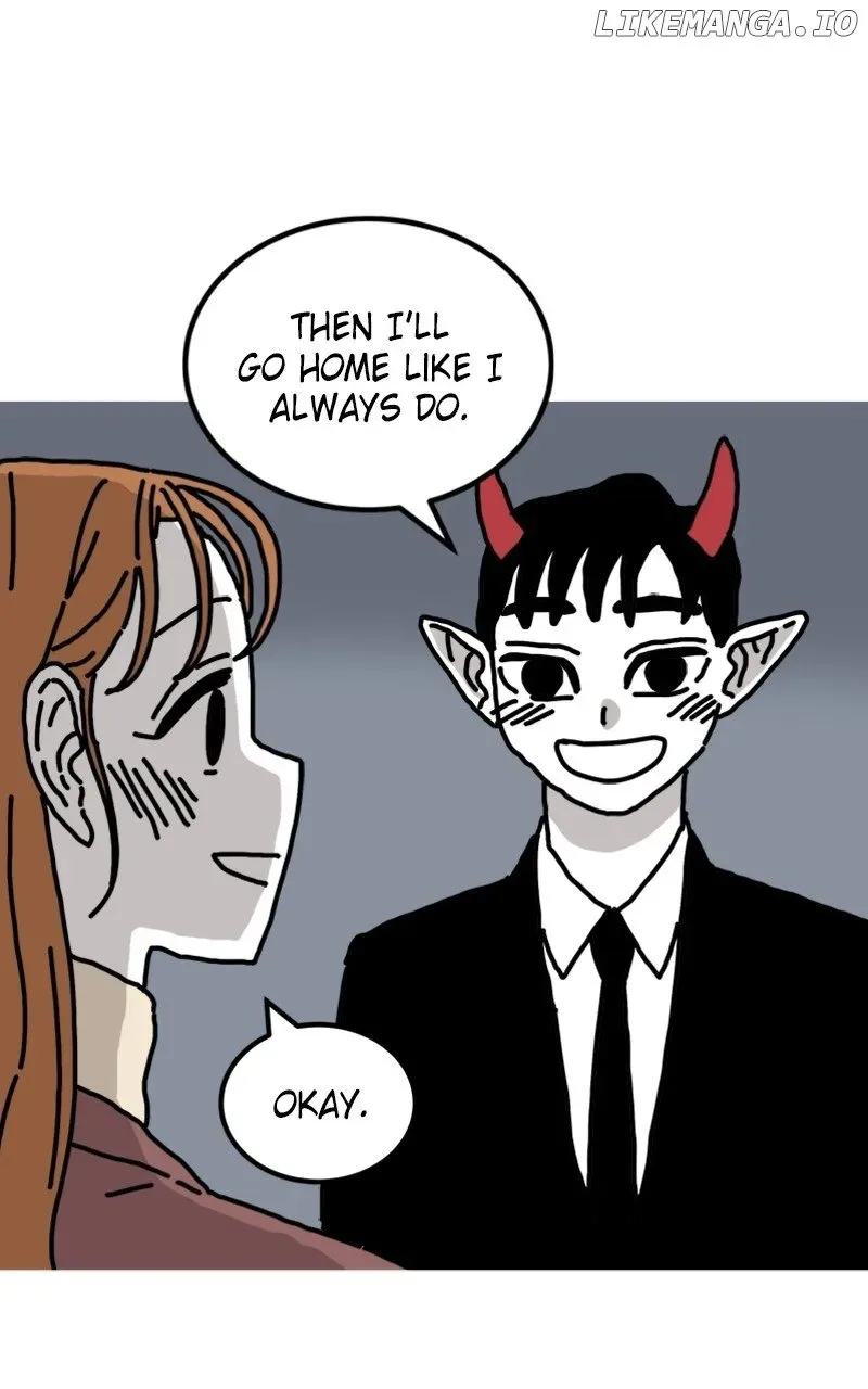 Hell of a Romance Chapter 44 page 23