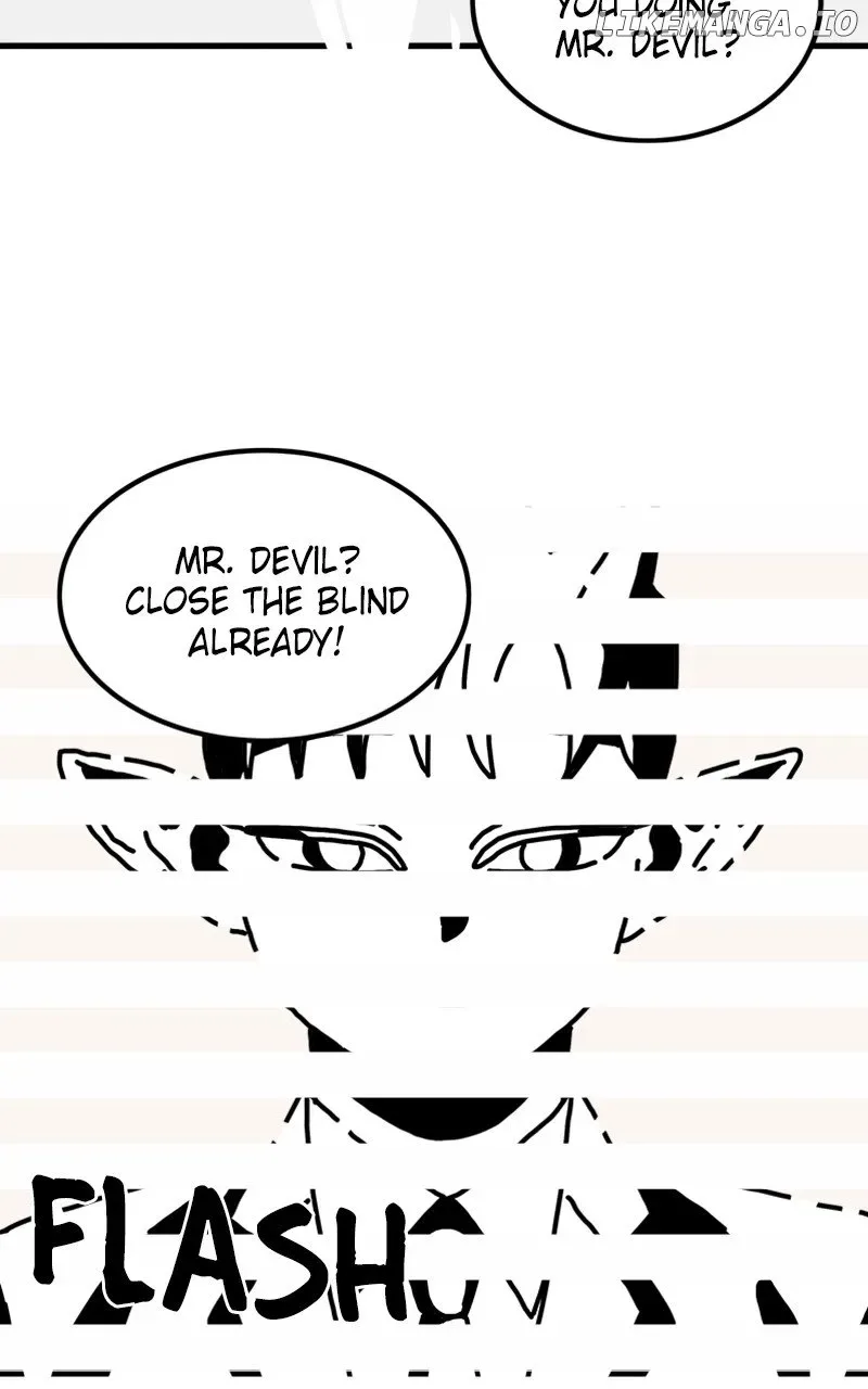 Hell of a Romance Chapter 44 page 43