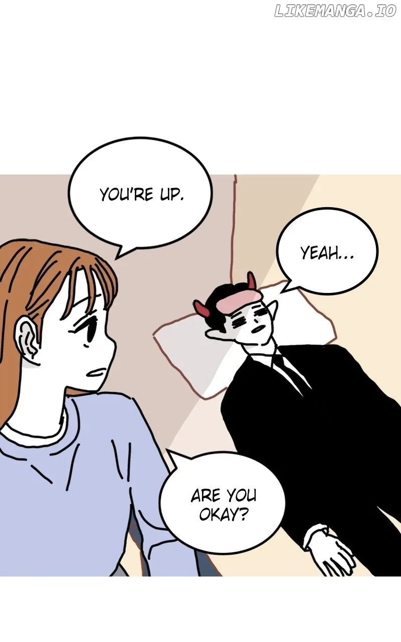 Hell of a Romance Chapter 44 page 49