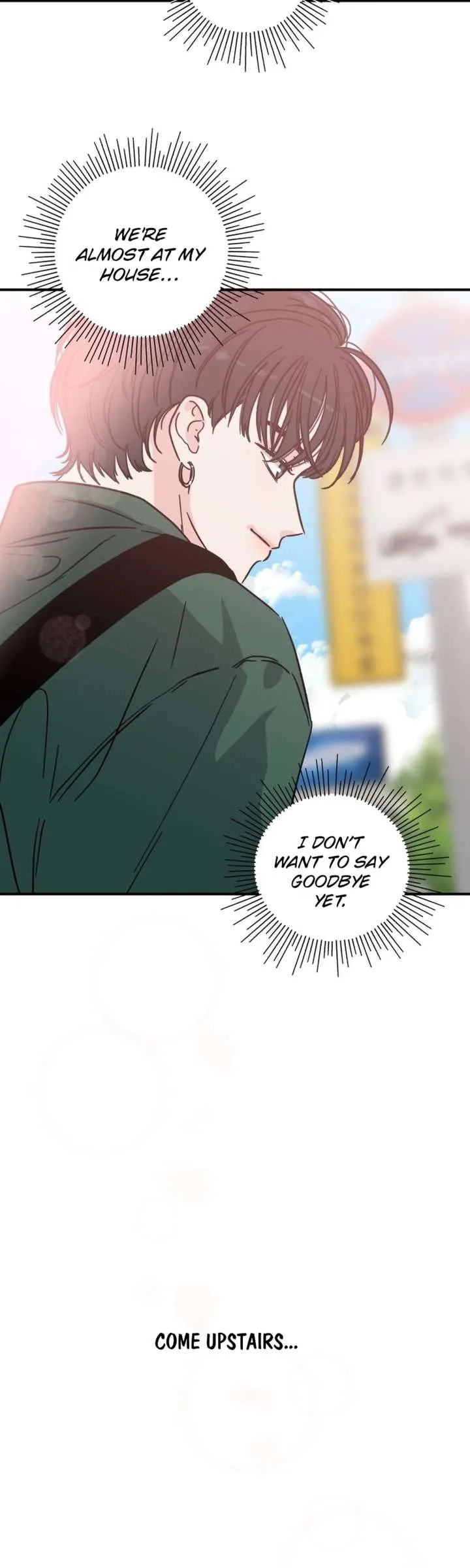 Hell of a Romance Chapter 41 page 24