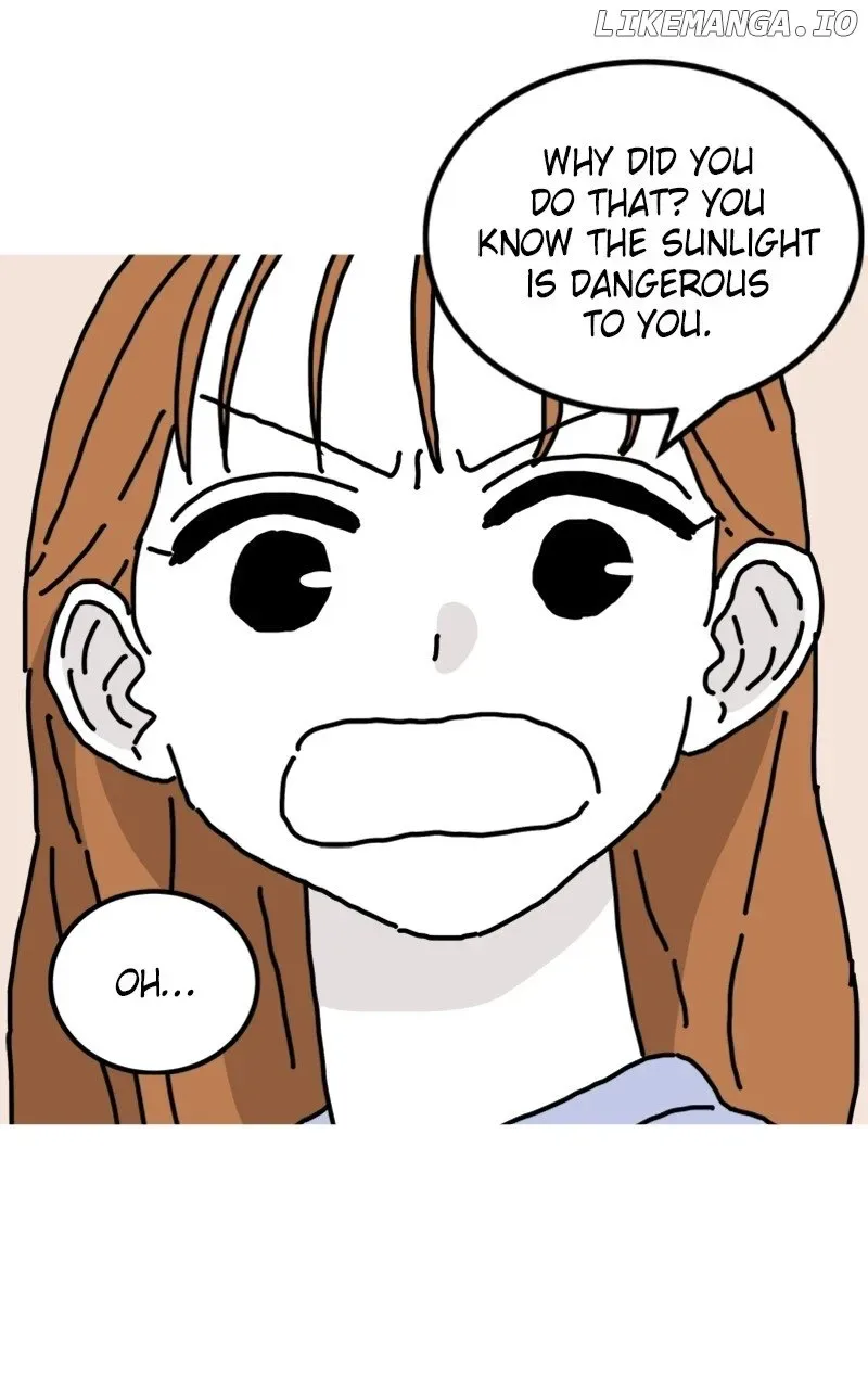 Hell of a Romance Chapter 44 page 51