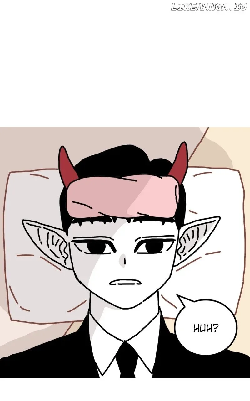 Hell of a Romance Chapter 44 page 48