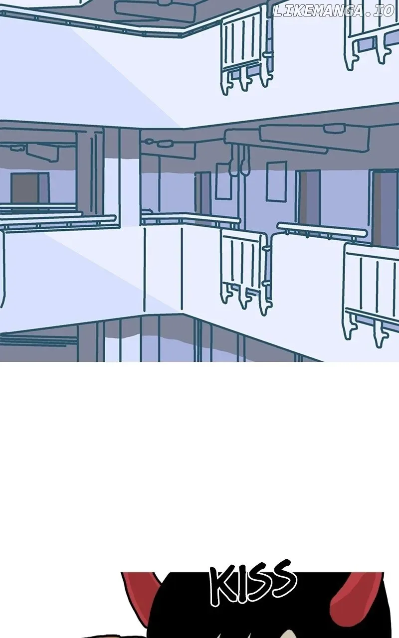 Hell of a Romance Chapter 44 page 31