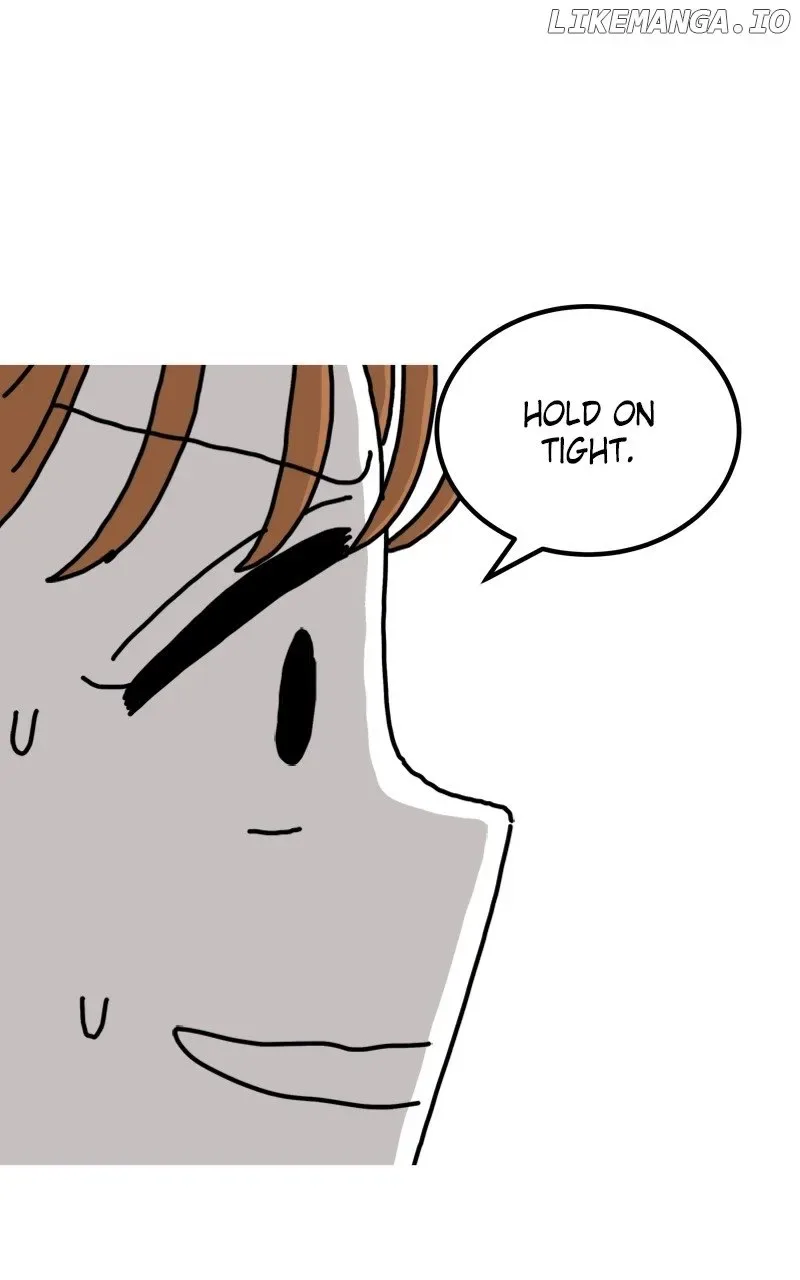 Hell of a Romance Chapter 43 page 2