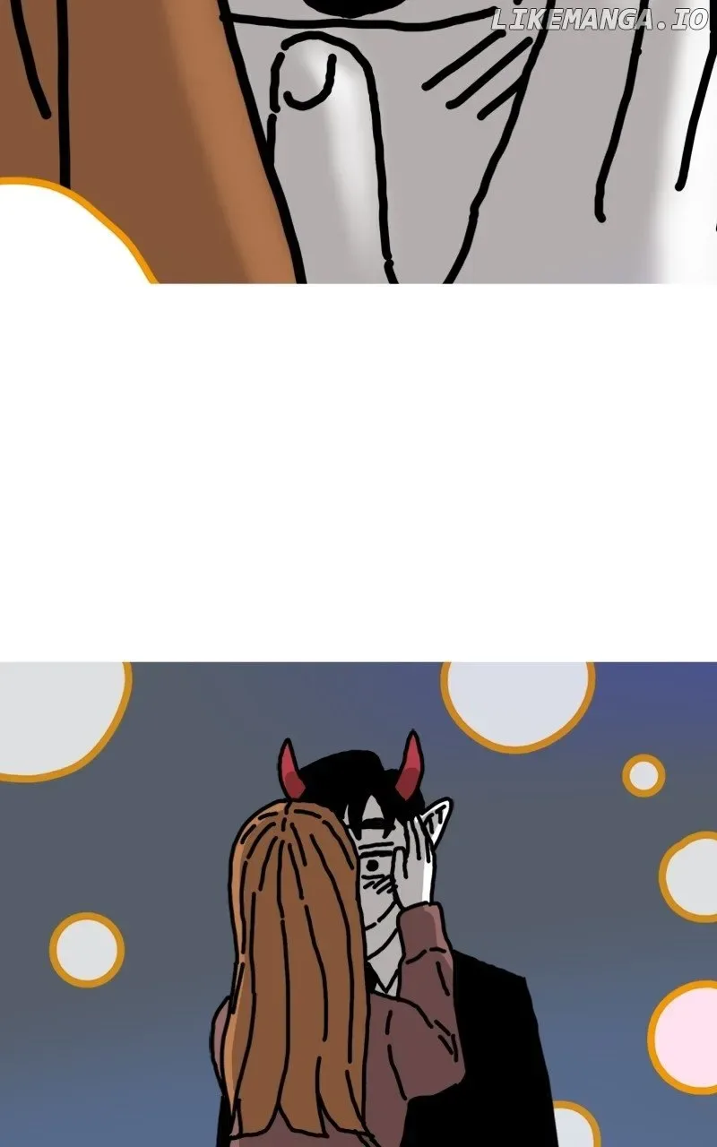Hell of a Romance Chapter 43 page 52
