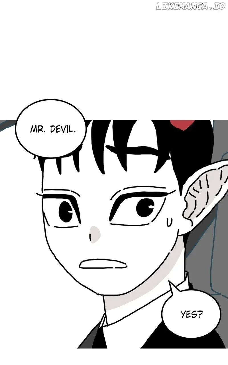 Hell of a Romance Chapter 43 page 1