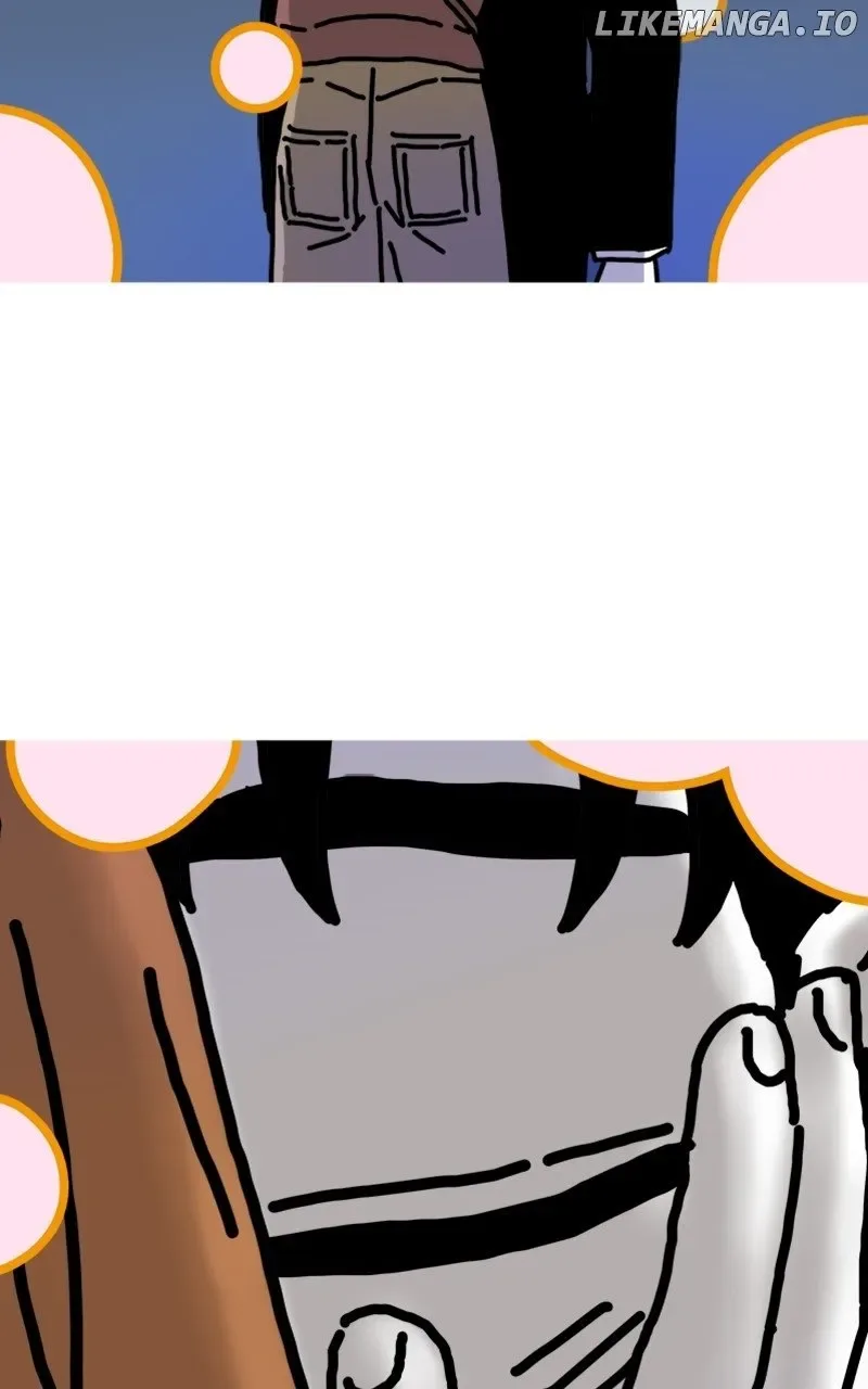 Hell of a Romance Chapter 43 page 53