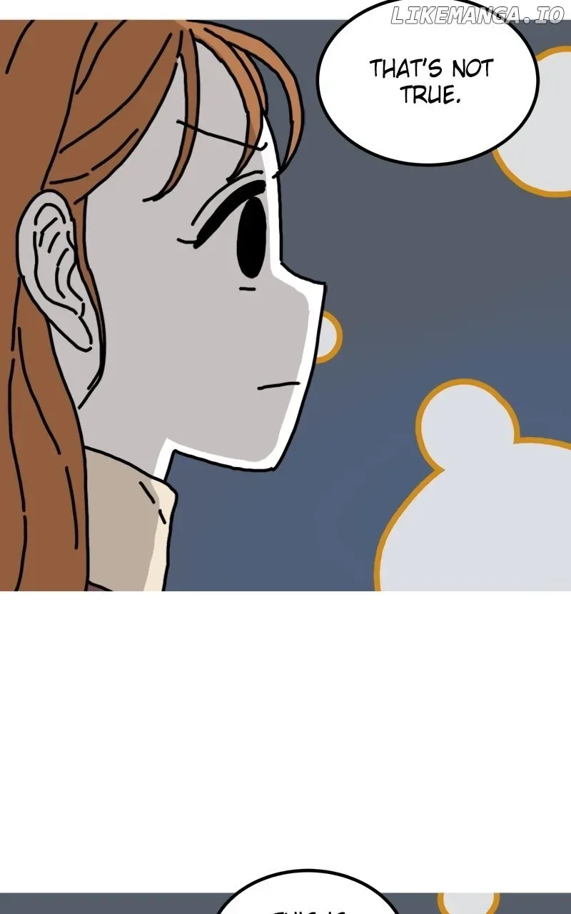 Hell of a Romance Chapter 43 page 43