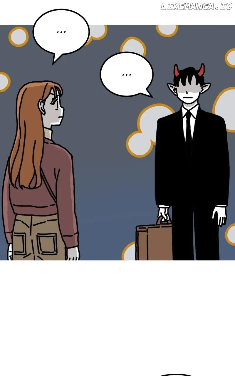 Hell of a Romance Chapter 43 page 42