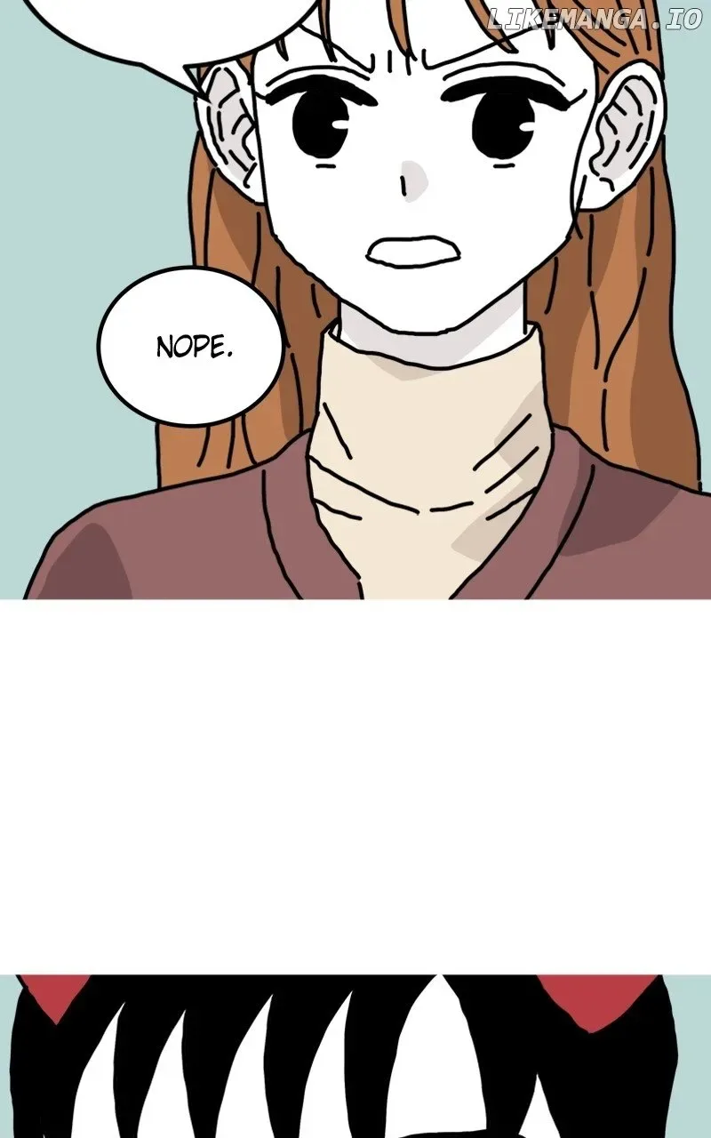 Hell of a Romance Chapter 43 page 24