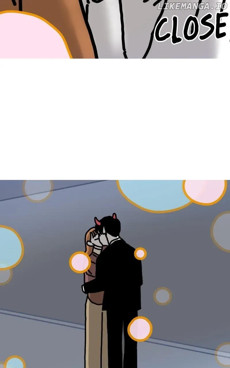 Hell of a Romance Chapter 43 page 54