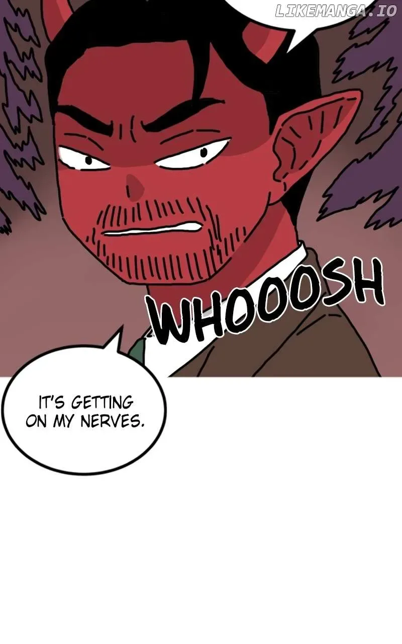 Hell of a Romance Chapter 45 page 22
