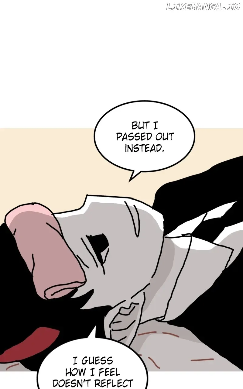 Hell of a Romance Chapter 45 page 1