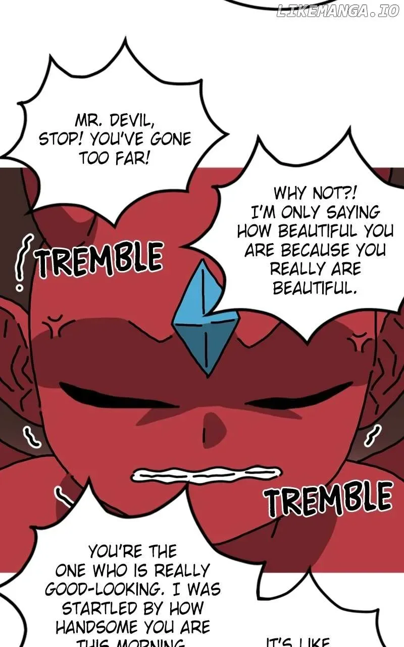 Hell of a Romance Chapter 45 page 37