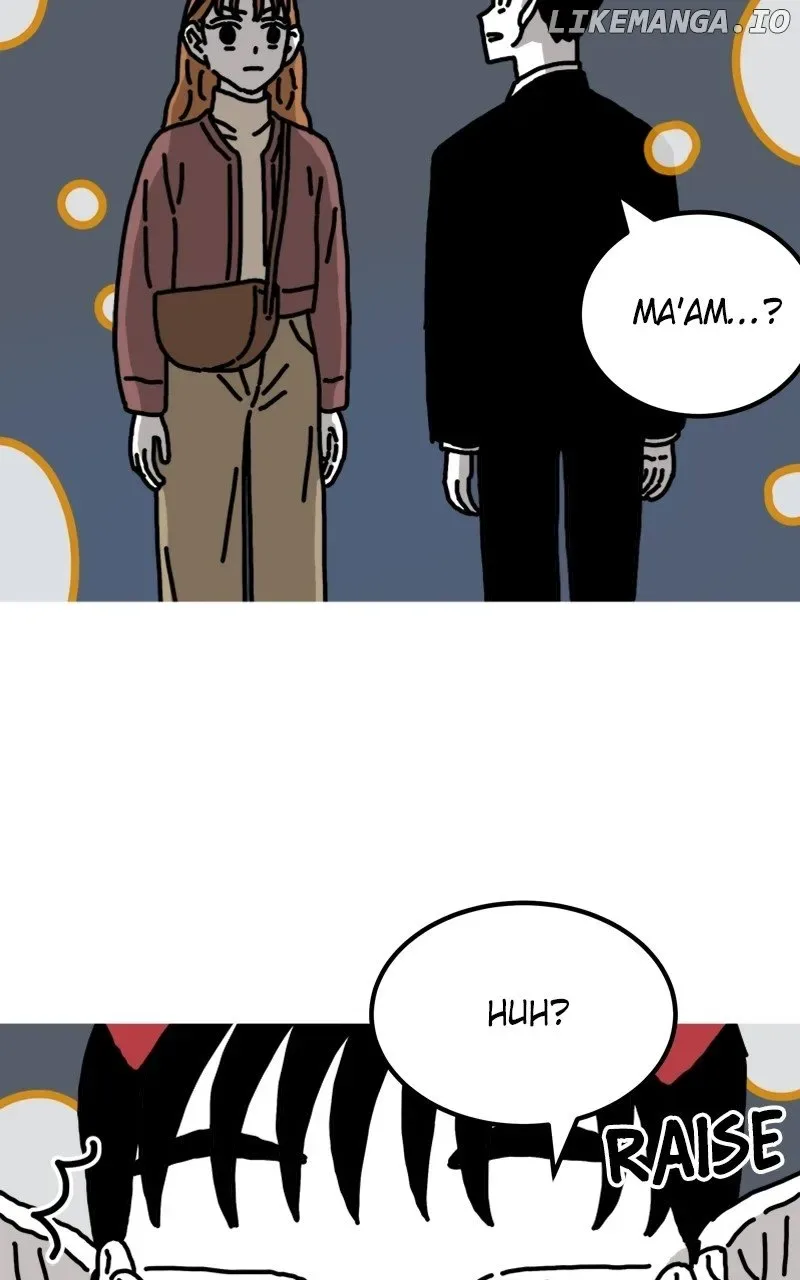Hell of a Romance Chapter 43 page 47