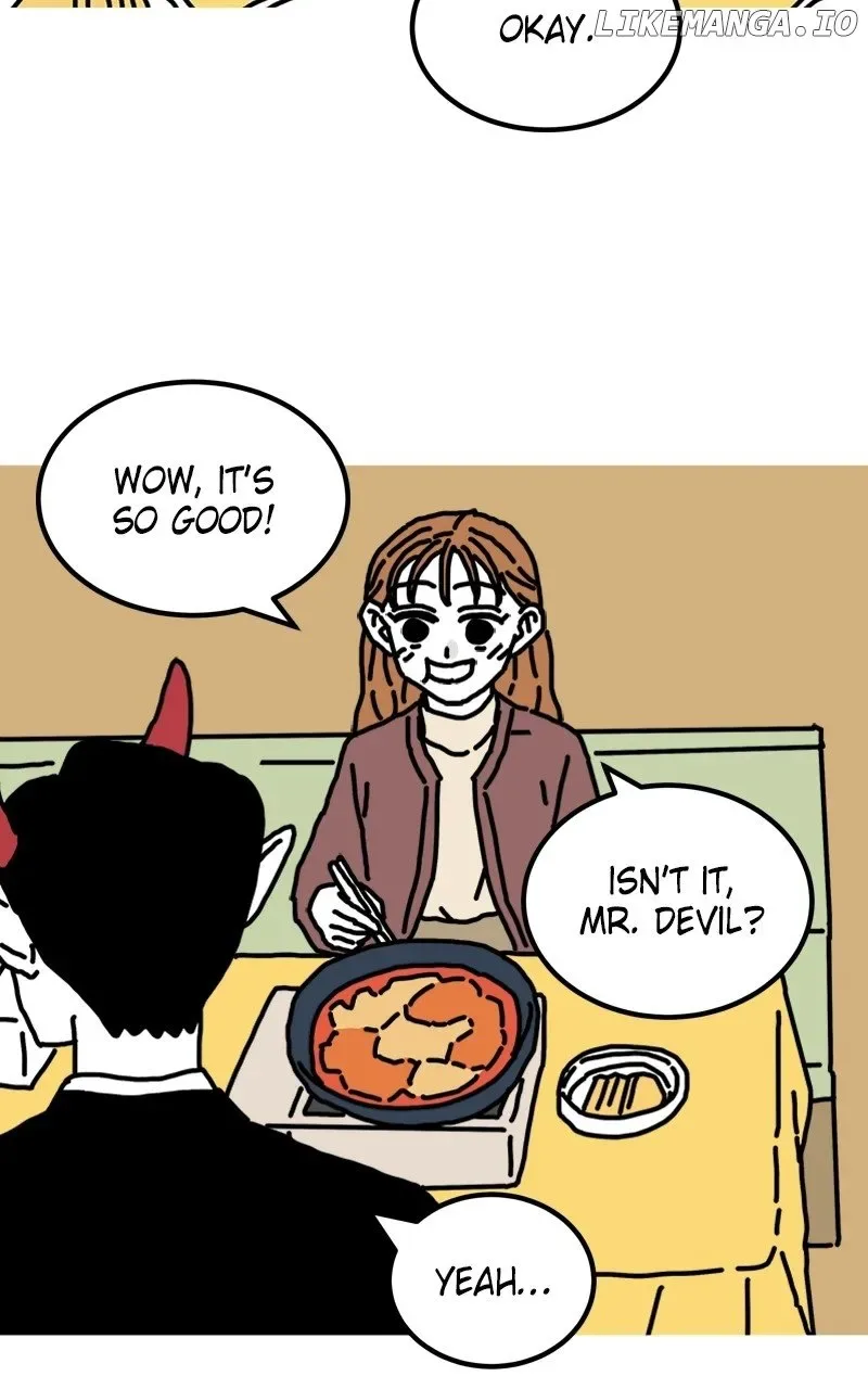 Hell of a Romance Chapter 43 page 14