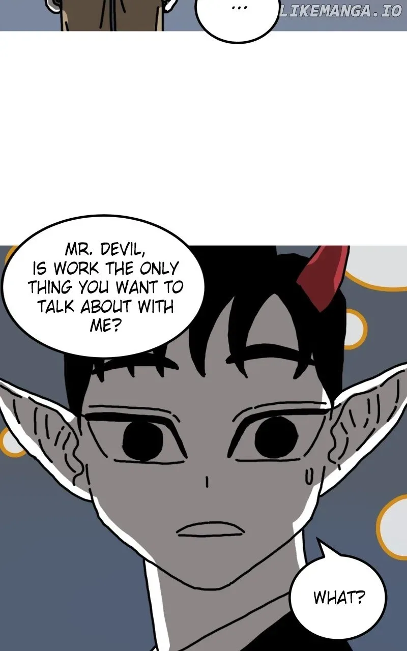 Hell of a Romance Chapter 43 page 35