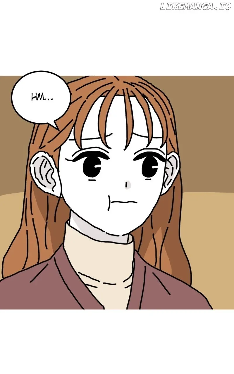 Hell of a Romance Chapter 43 page 17