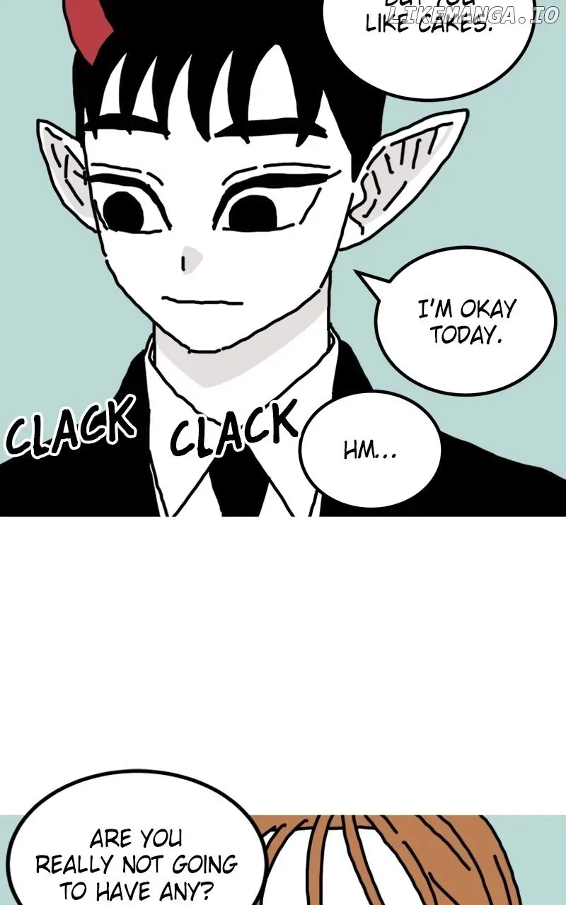 Hell of a Romance Chapter 43 page 23