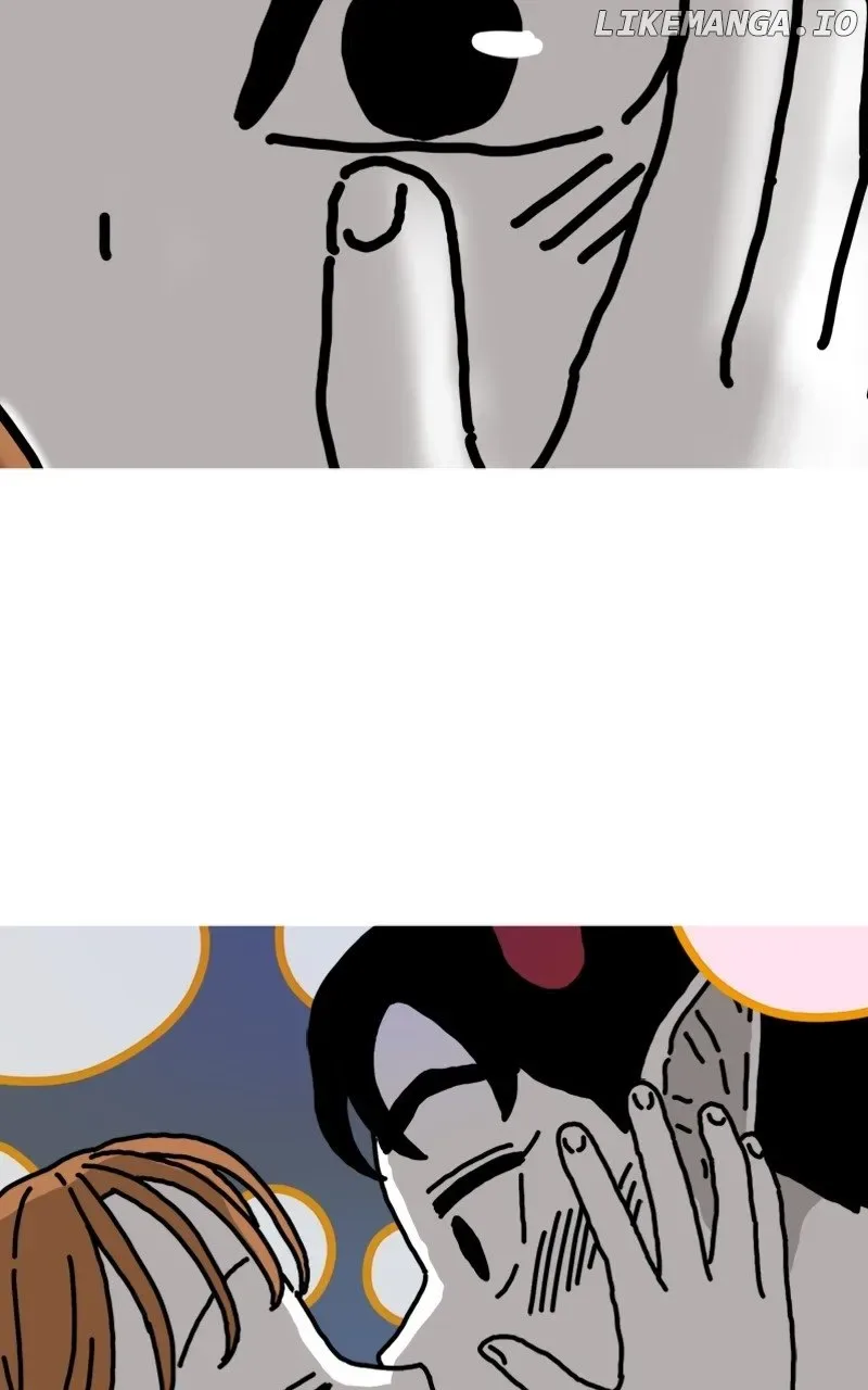 Hell of a Romance Chapter 43 page 50