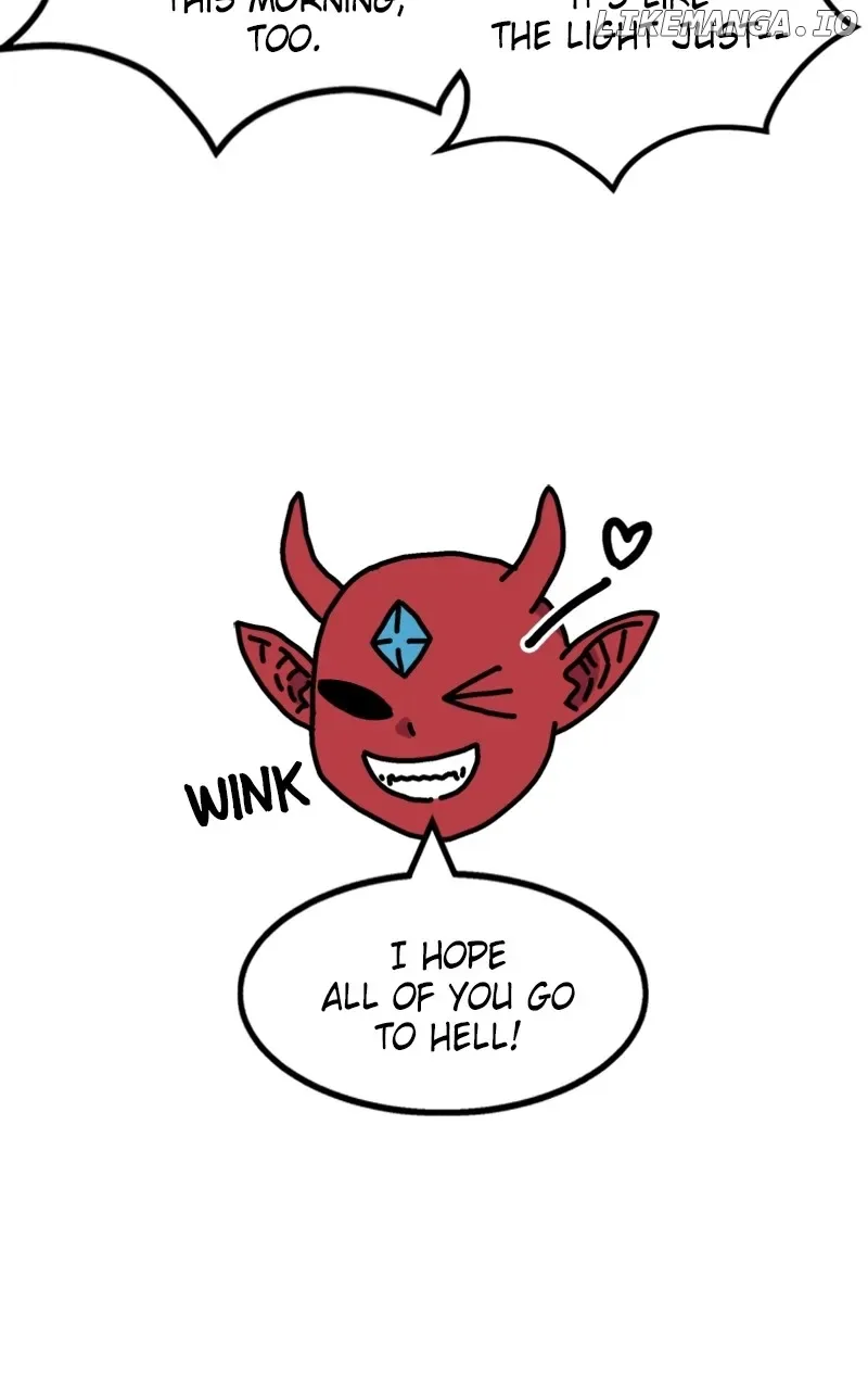 Hell of a Romance Chapter 45 page 38