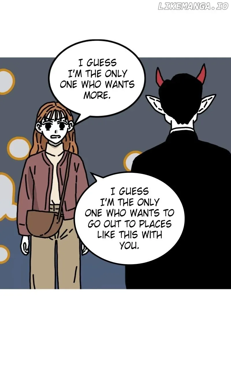 Hell of a Romance Chapter 43 page 40