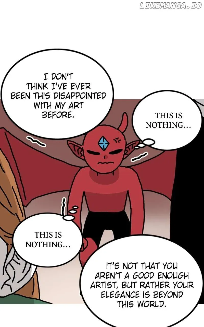 Hell of a Romance Chapter 45 page 36