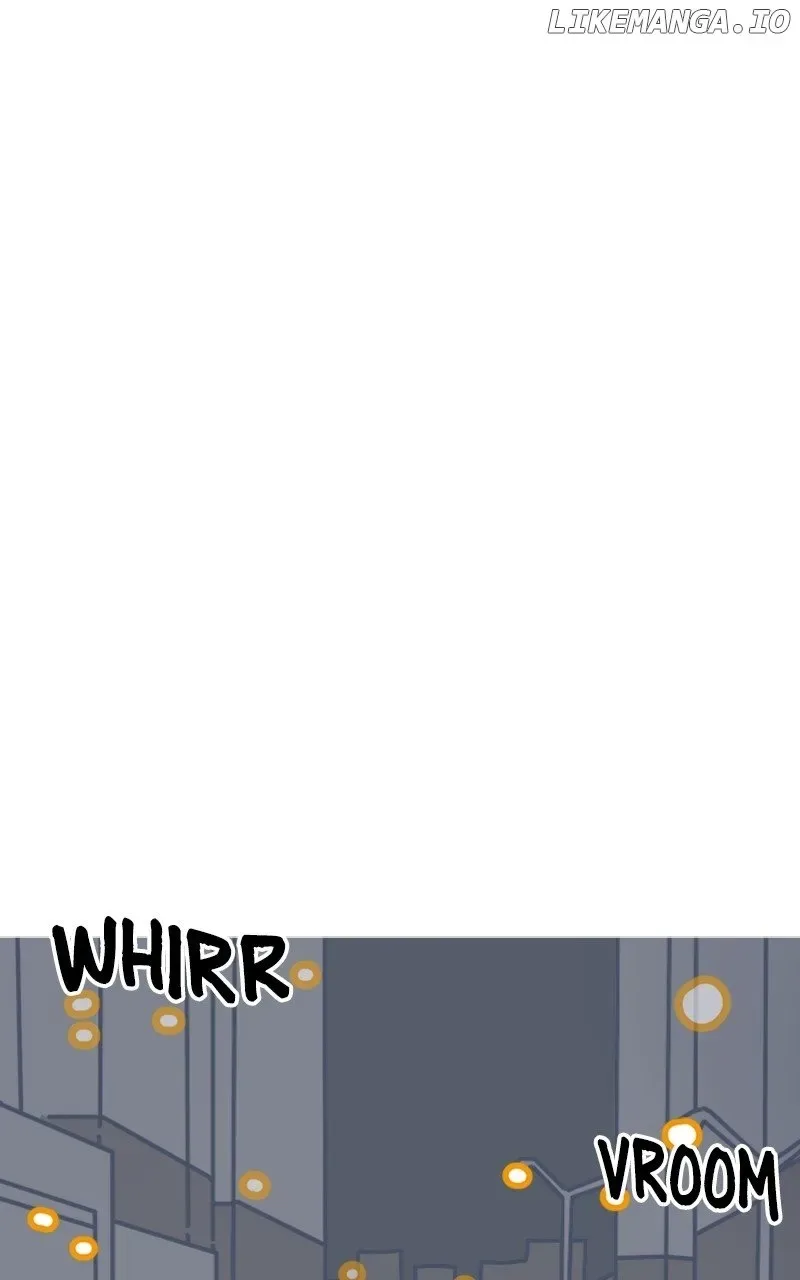 Hell of a Romance Chapter 43 page 27