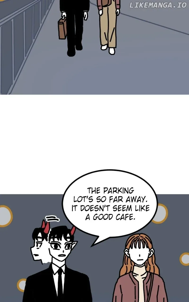 Hell of a Romance Chapter 43 page 29