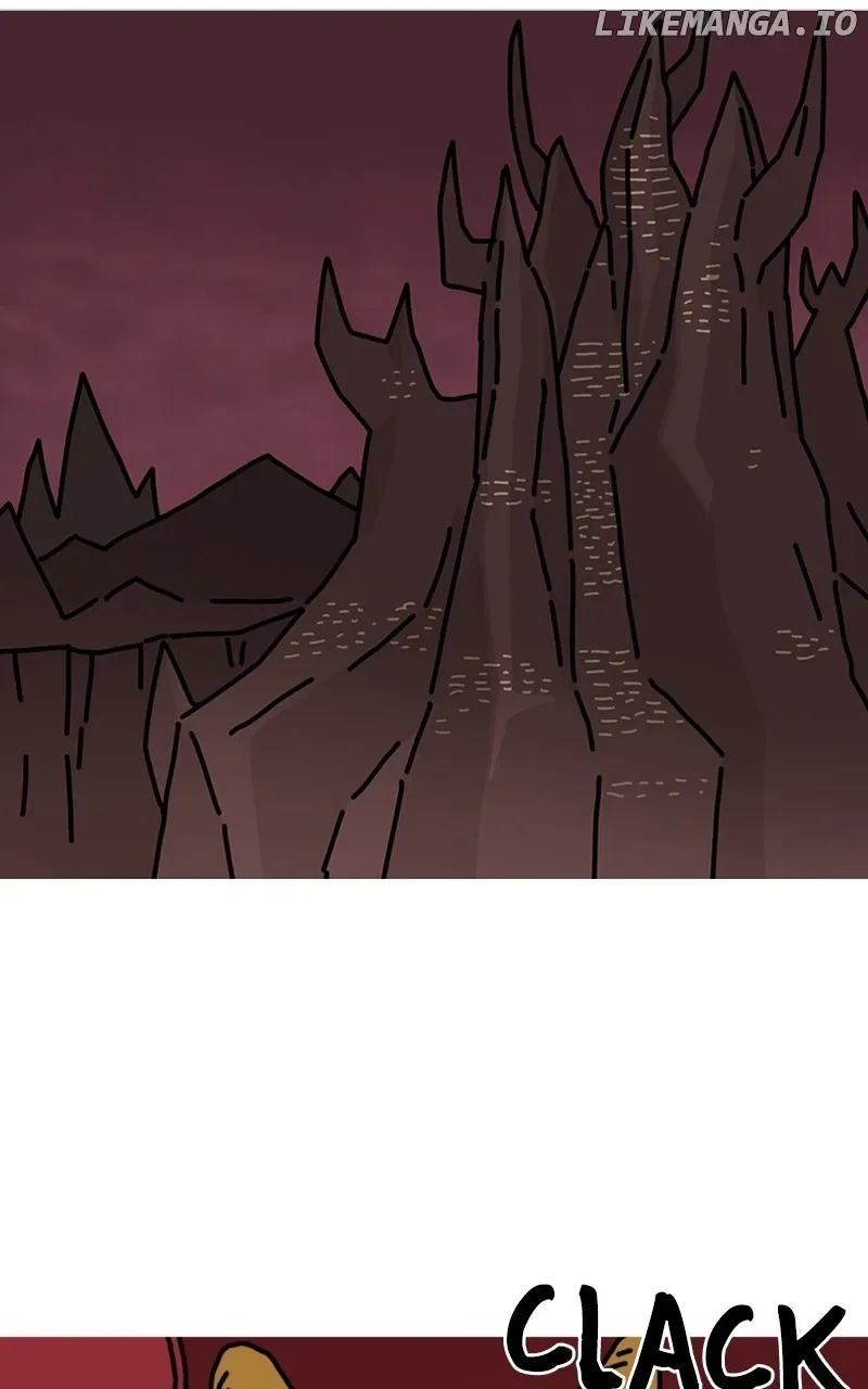 Hell of a Romance Chapter 45 page 40