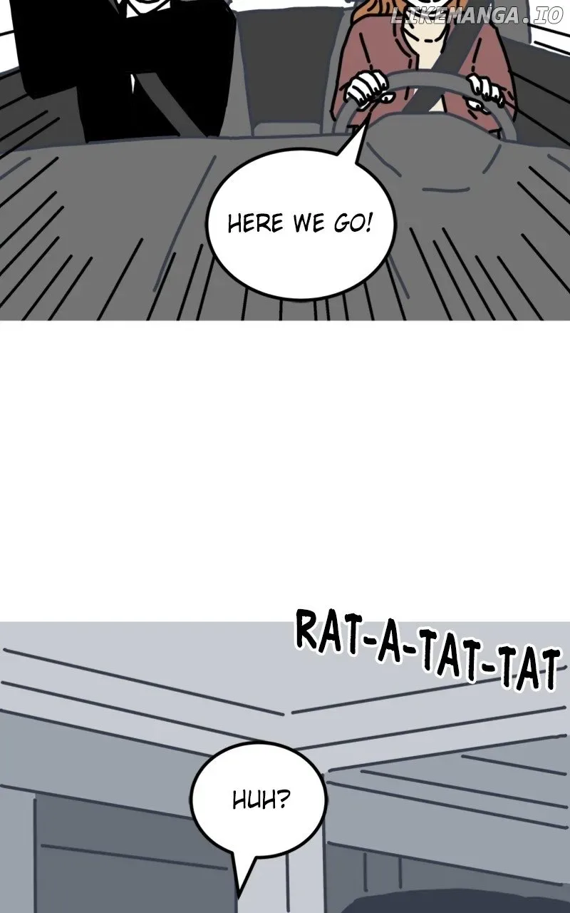 Hell of a Romance Chapter 43 page 6