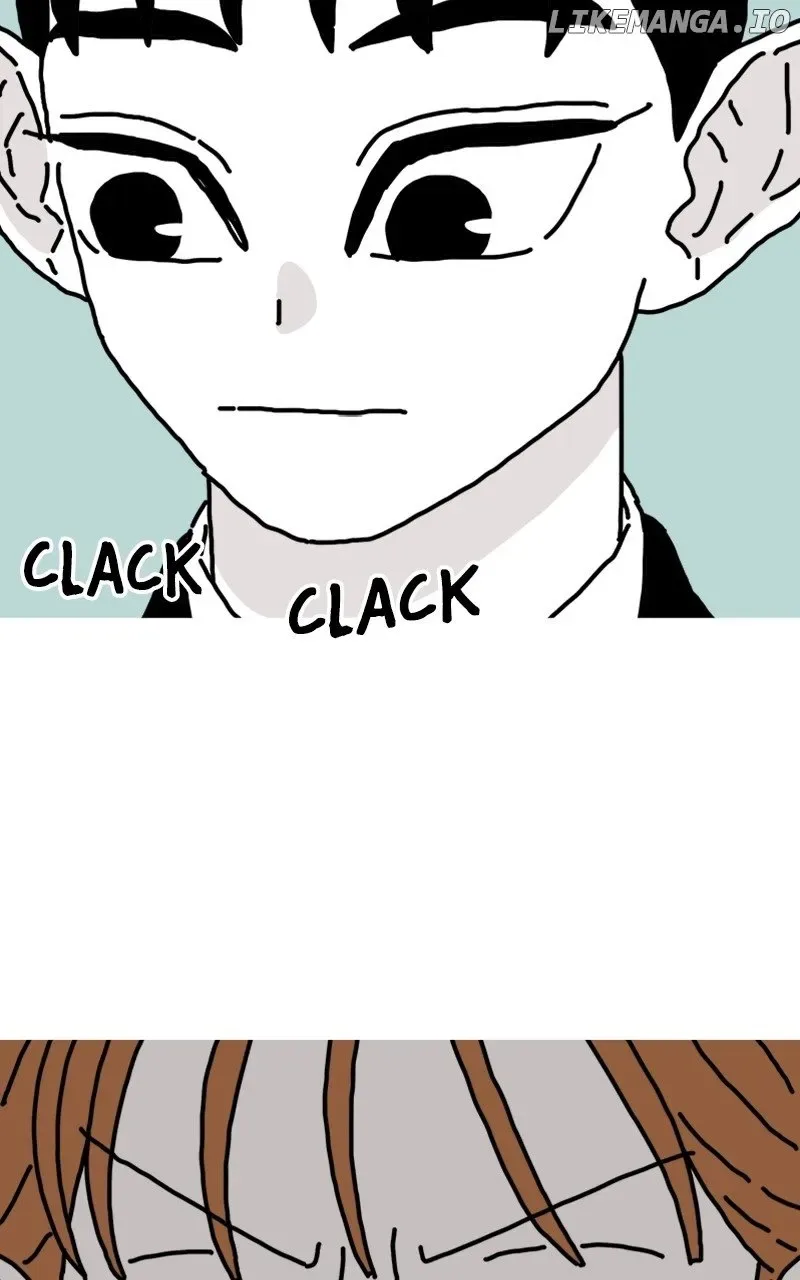 Hell of a Romance Chapter 43 page 25