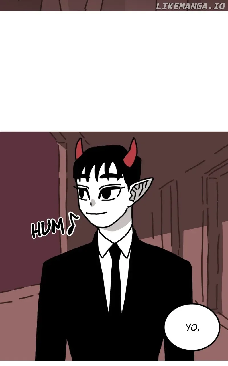 Hell of a Romance Chapter 45 page 13