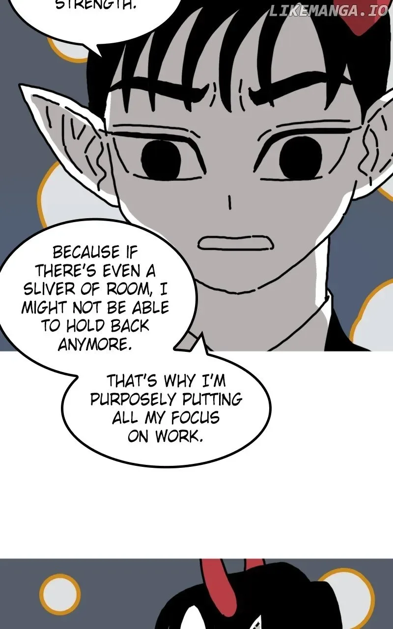 Hell of a Romance Chapter 43 page 45