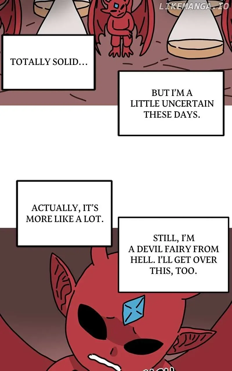 Hell of a Romance Chapter 45 page 29