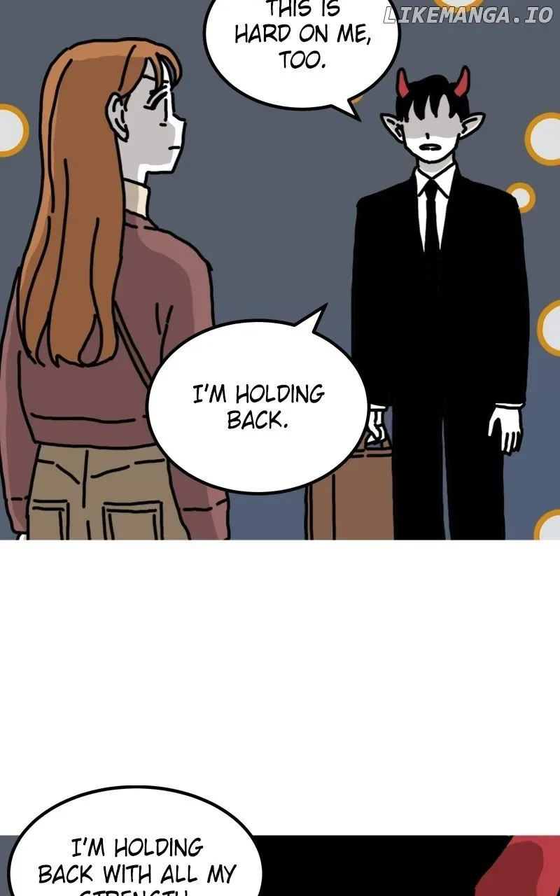 Hell of a Romance Chapter 43 page 44