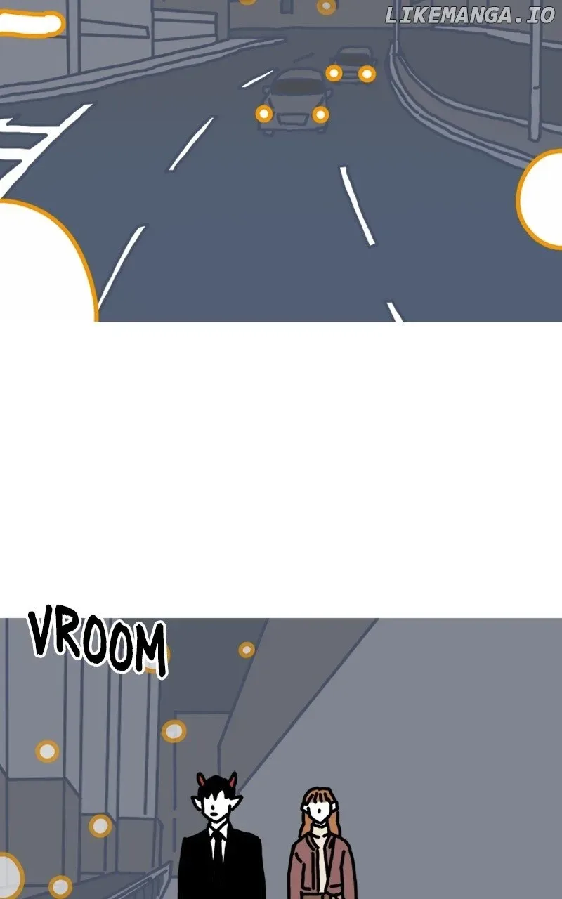 Hell of a Romance Chapter 43 page 28