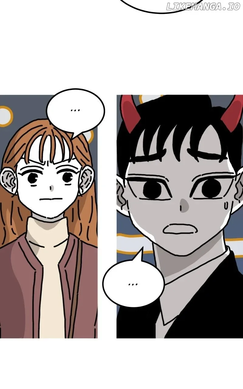 Hell of a Romance Chapter 43 page 38