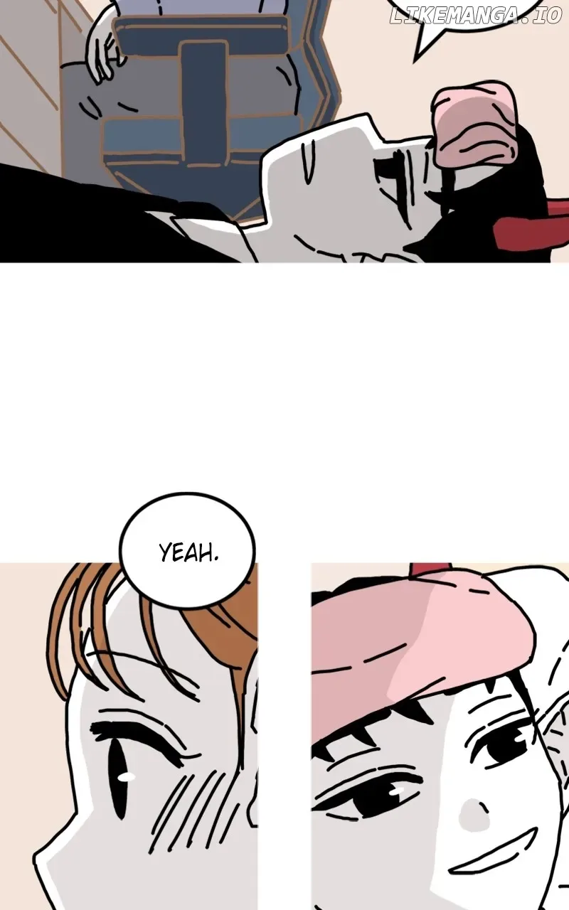 Hell of a Romance Chapter 45 page 7