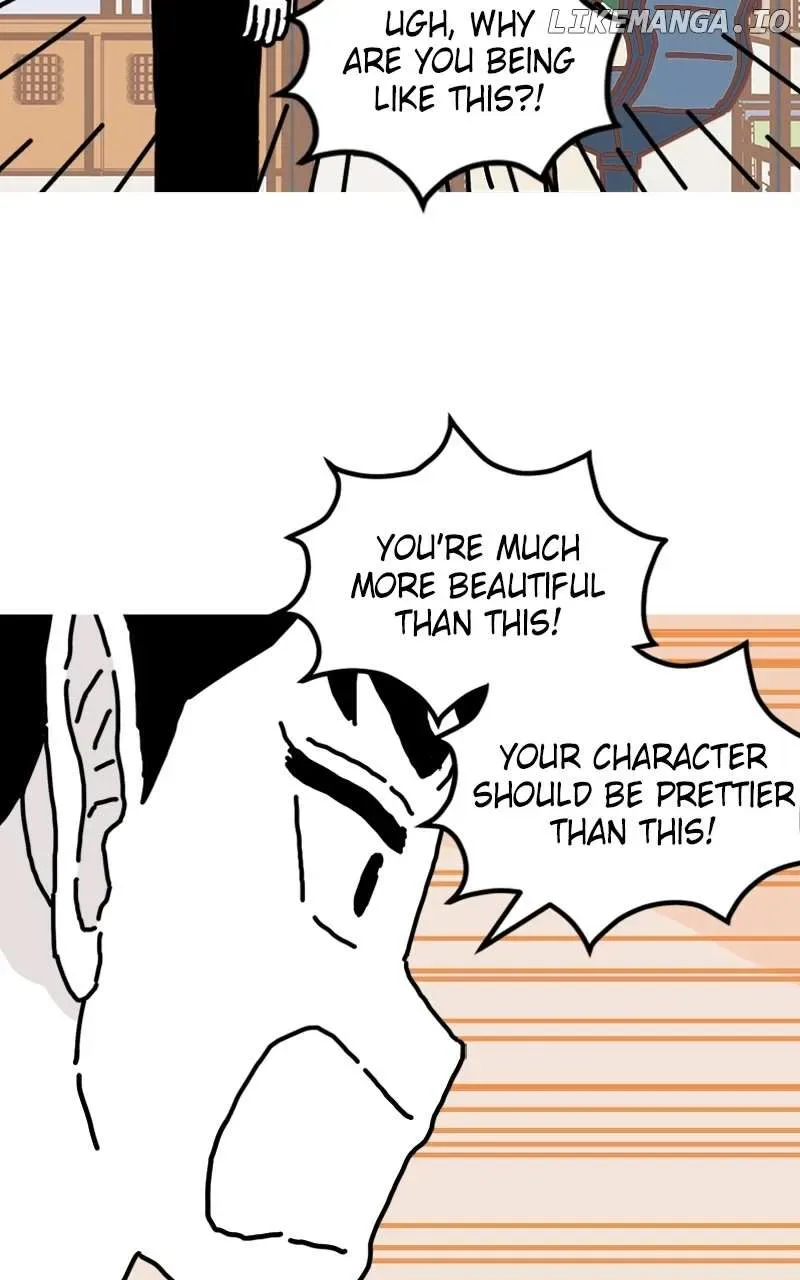 Hell of a Romance Chapter 45 page 32