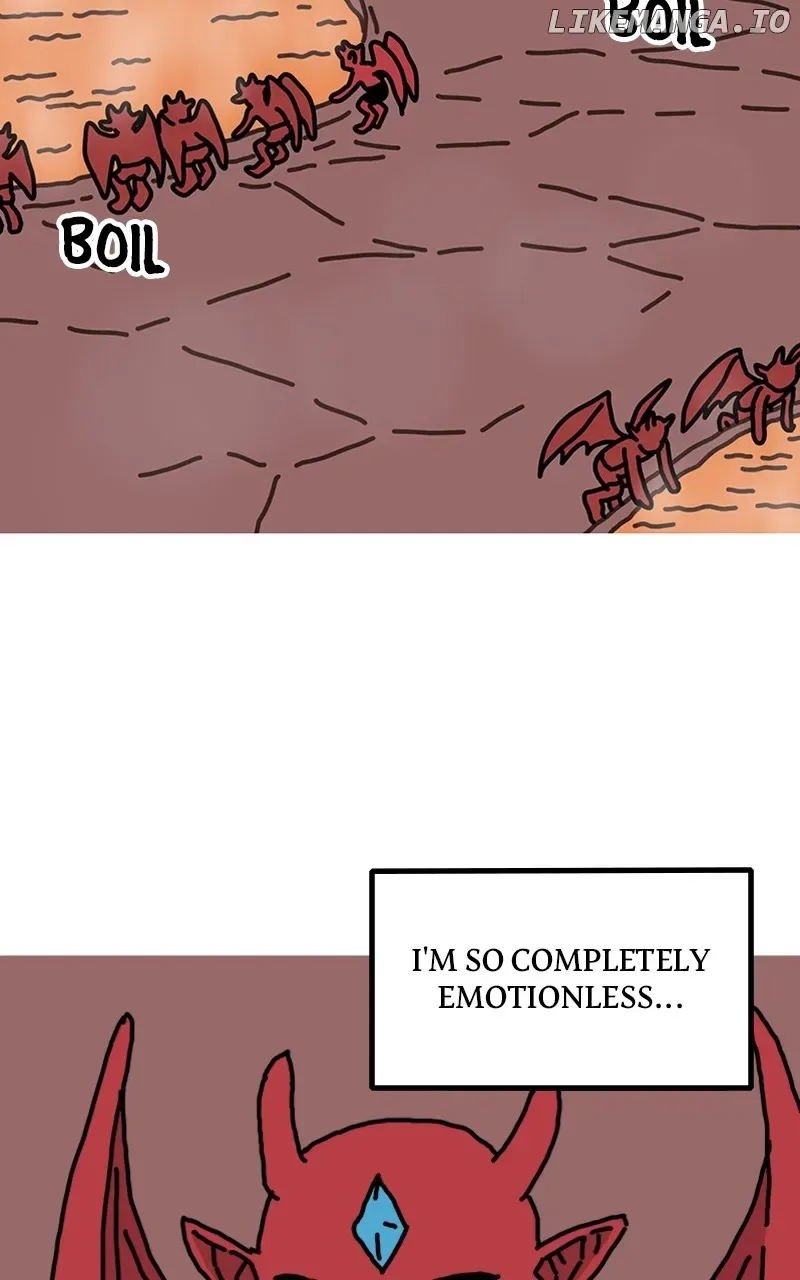 Hell of a Romance Chapter 45 page 26
