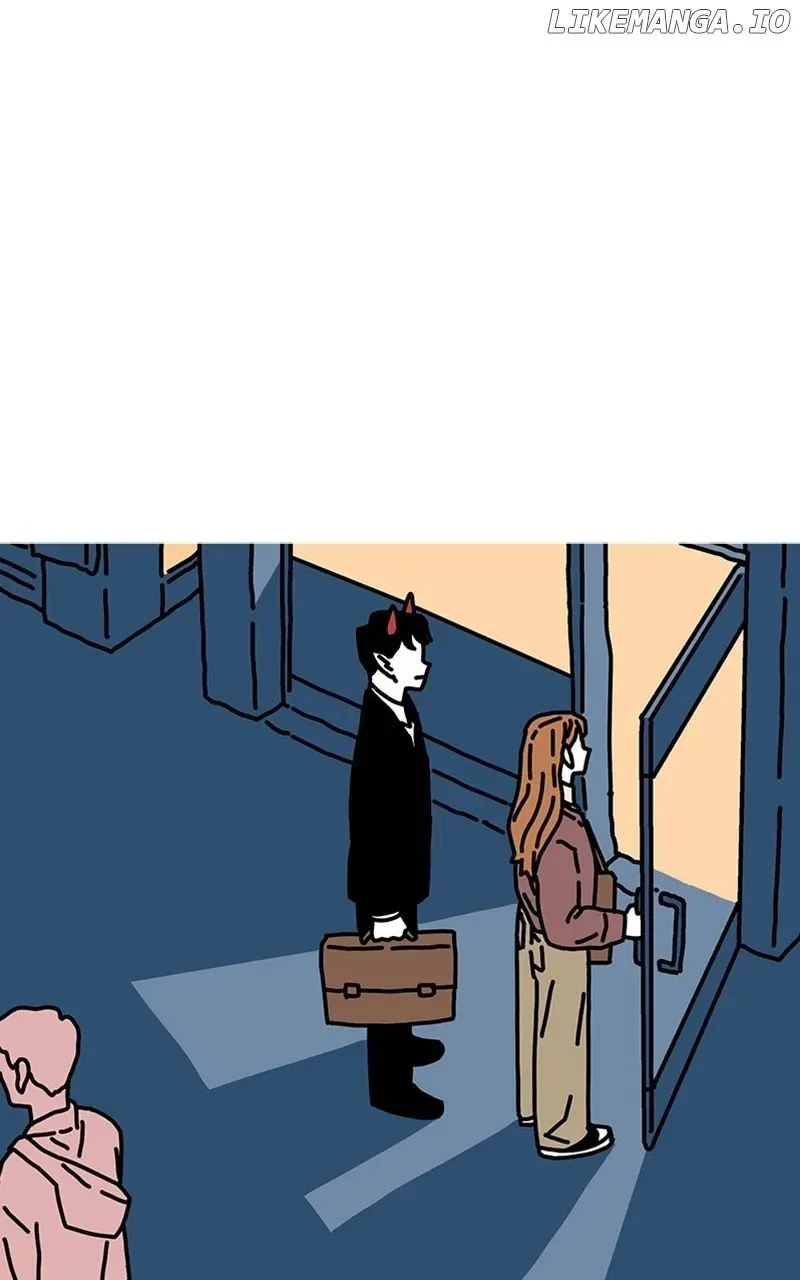 Hell of a Romance Chapter 43 page 12