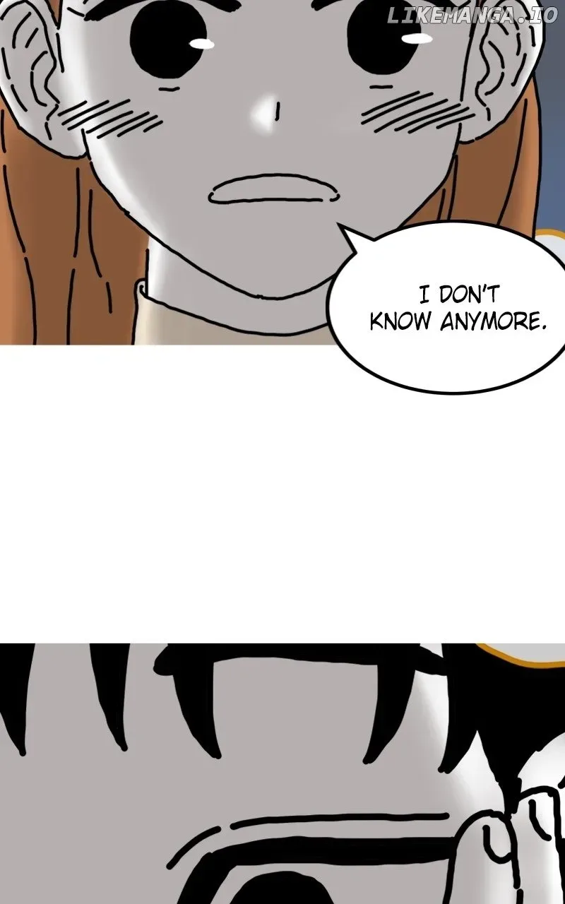 Hell of a Romance Chapter 43 page 49